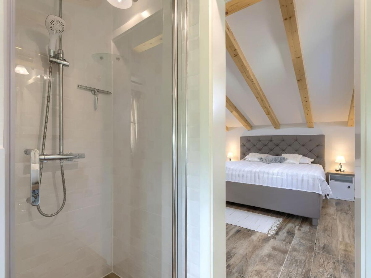 Holiday Home Villa Bernard By Interhome Rovinj Eksteriør billede