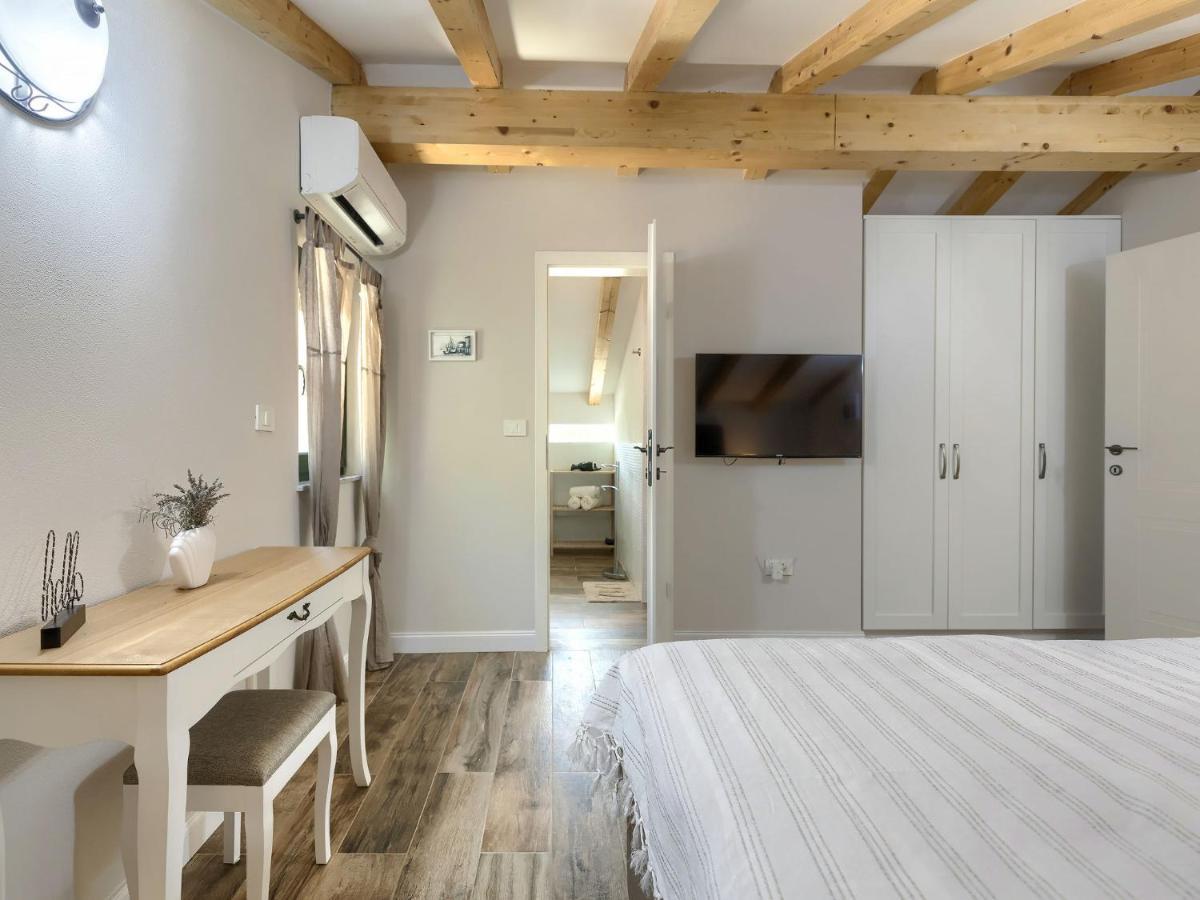 Holiday Home Villa Bernard By Interhome Rovinj Eksteriør billede