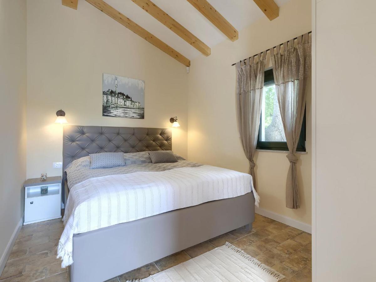 Holiday Home Villa Bernard By Interhome Rovinj Eksteriør billede