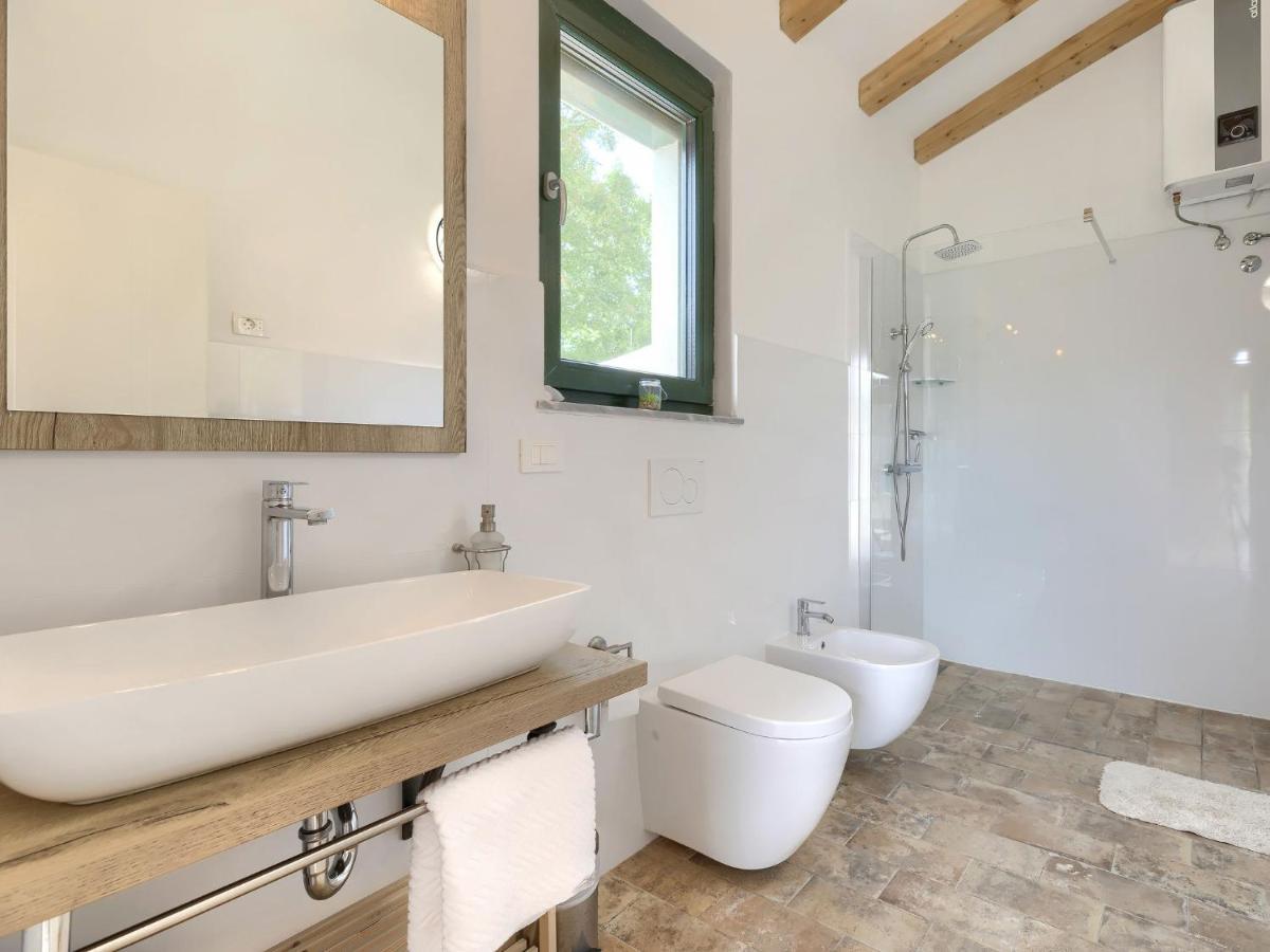 Holiday Home Villa Bernard By Interhome Rovinj Eksteriør billede