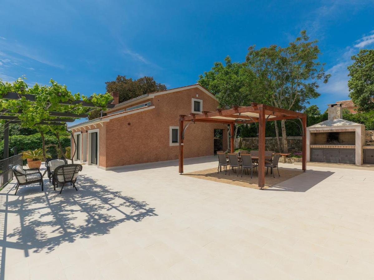 Holiday Home Villa Bernard By Interhome Rovinj Eksteriør billede
